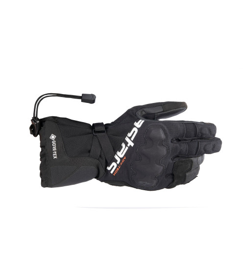 Alpinestars XT-5 Gore-Tex Darck Blue / Grey / Black Glove