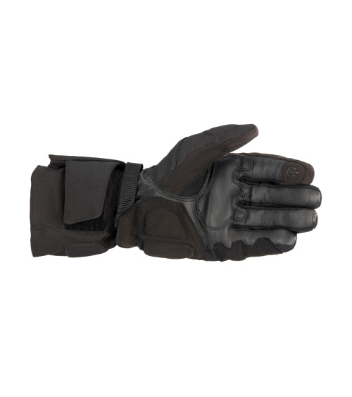 Alpinestars XT-5 Gore-Tex Black Glove
