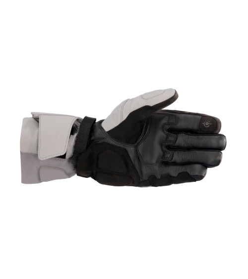 Alpinestars WR-X Gore-Tex Dark Grey / Ice Grey / Black Glove