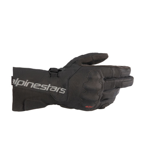 Alpinestars WR-X Gore-Tex Black Stella Glove