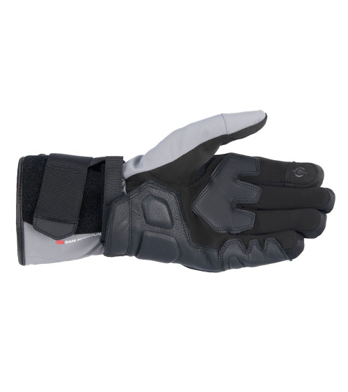 Alpinestars Tourer W-7 V2 Drystar Black Dark / Grey Glove