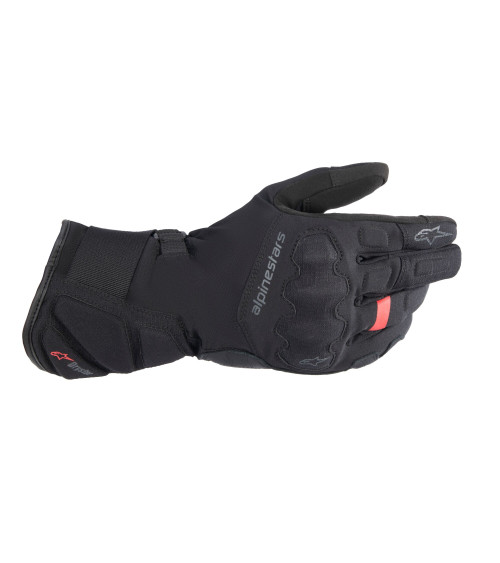 Alpinestars Tourer W-7 V2 Drystar Black Glove
