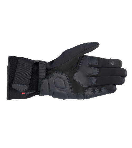Alpinestars Tourer W-7 V2 Drystar Black Stella Glove