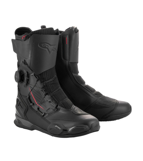 Alpinestars SP-X Boa Black Boot