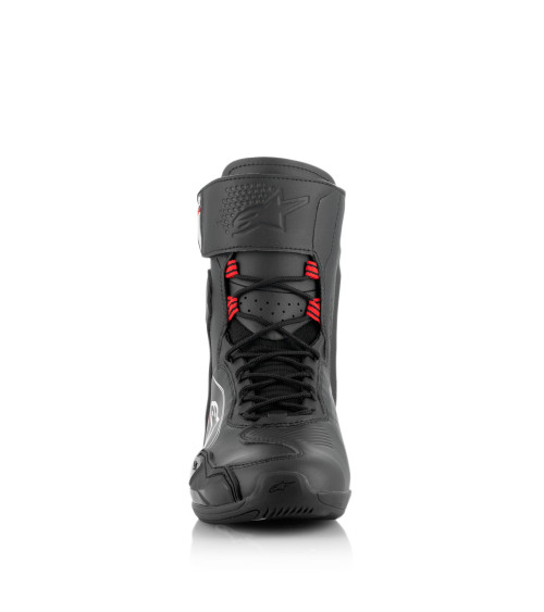 Alpinestars SuperFaster Black / Grey / Red Shoe