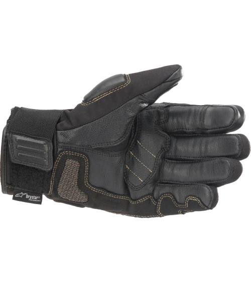 Alpinestars Corozal V2 Drystar Black / Sand Glove