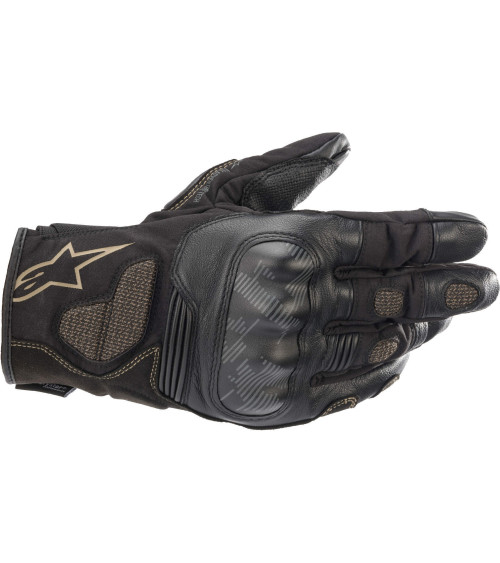 Alpinestars Corozal V2 Drystar Black / Sand Glove