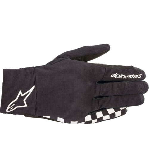 Alpinestars Reef Black / White Glove