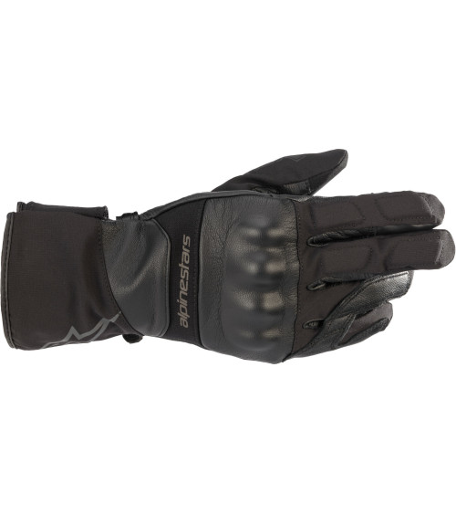 Alpinestars Range 2 In One Gore-Tex Black Glove