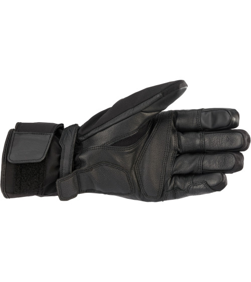 Alpinestars Range 2 In One Gore-Tex Black Glove