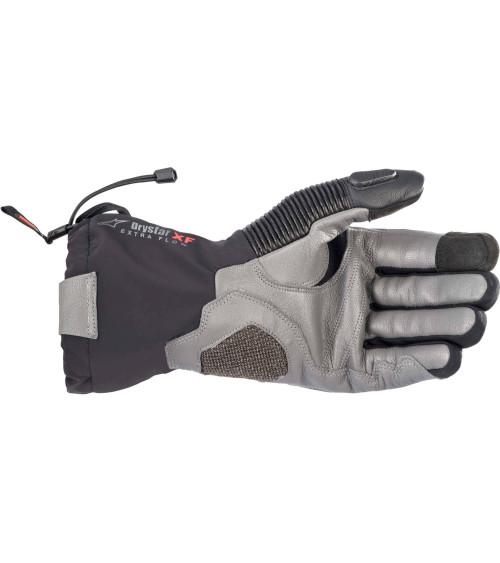 Alpinestars AMT-10 Drystar XF Winter Black / Dark Grey Glove
