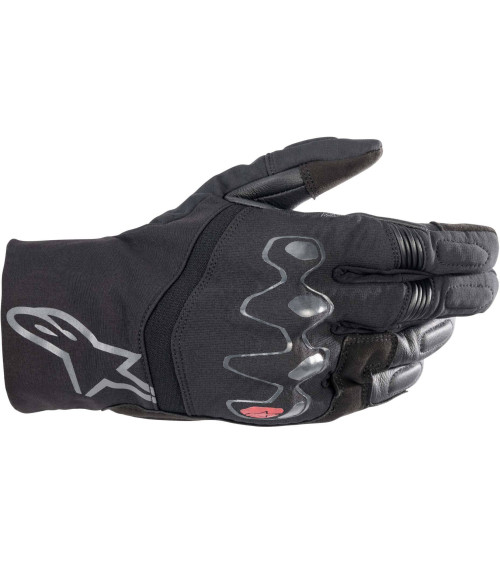 Alpinestars Hyde XT Drystar XF Black Glove