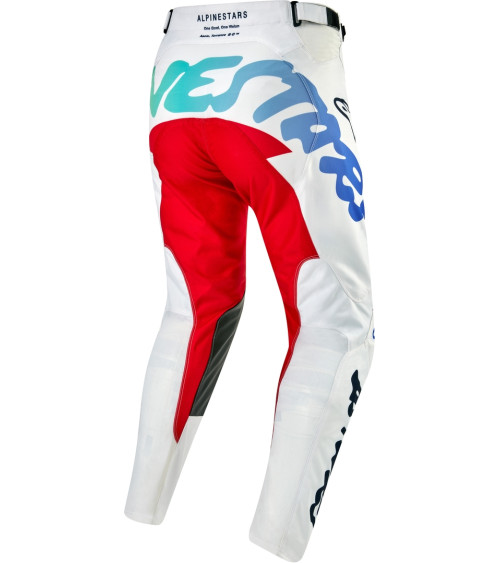 Alpinestars Racer Hana White / Multicolor Pants