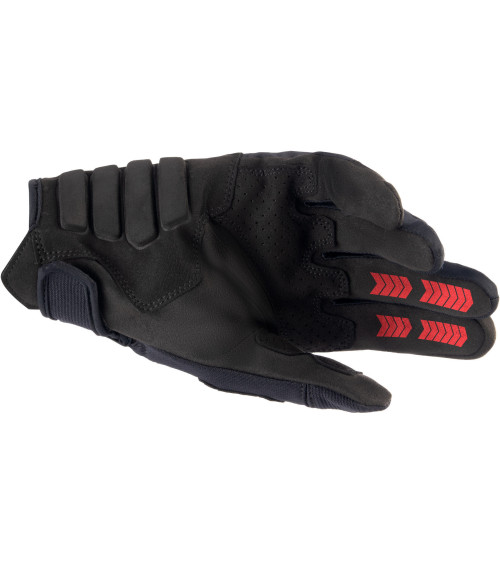 Alpinestars Techdura Red / Black Glove