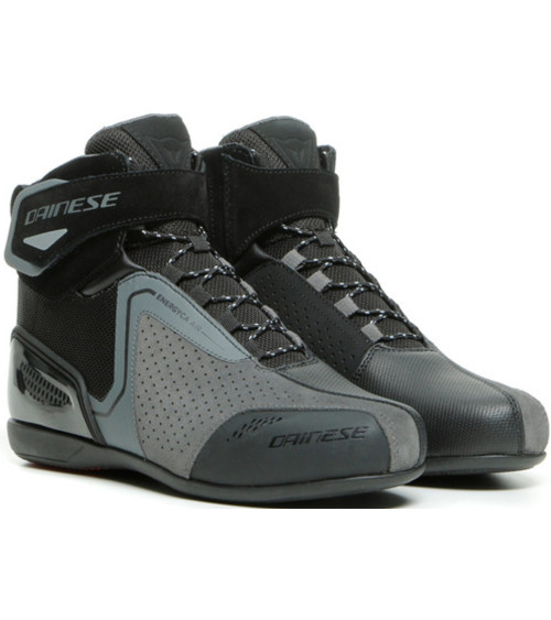 Dainese Energyca Air Lady Black / Anthracite Shoe