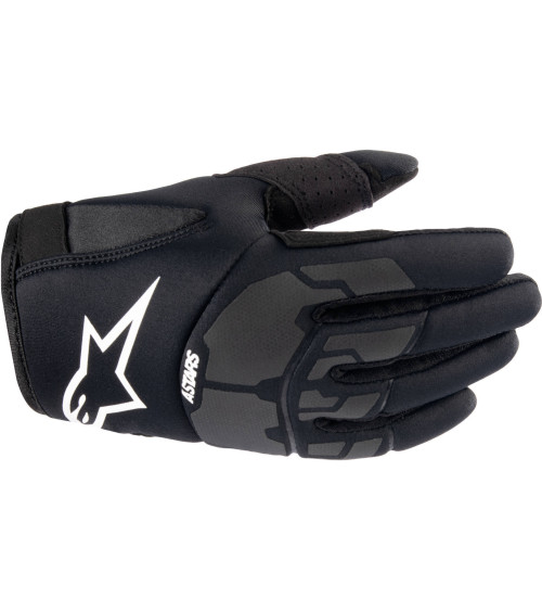 Alpinestars Junior Thermo Shielder Black / Dark Gray Glove