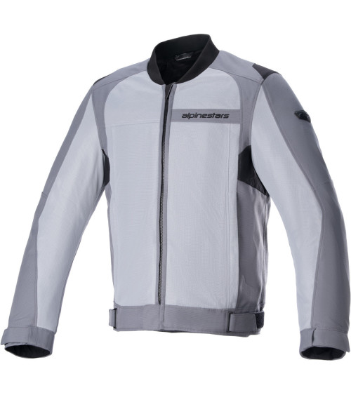Alpinestars Luc V2 Air Dark Grey / Mid Grey Jacket