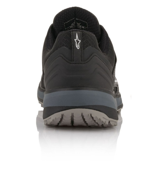 Alpinestars Meta Trail Black / Dark Grey Shoe