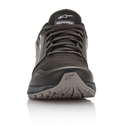 Alpinestars Meta Trail Black / Dark Grey Shoe