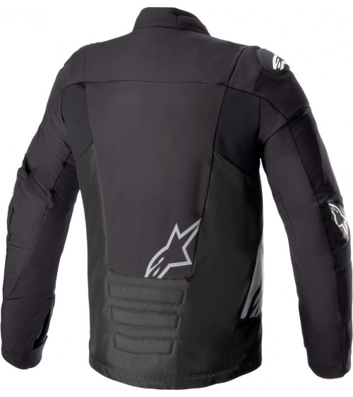 Alpinestars SMX Waterproof Black / Dark Grey Jacket