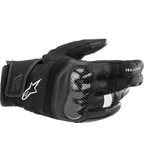 Alpinestars SMX-Z Drystar Black Glove
