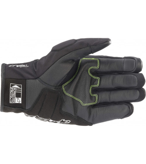 Alpinestars SMX-Z Drystar Black Glove