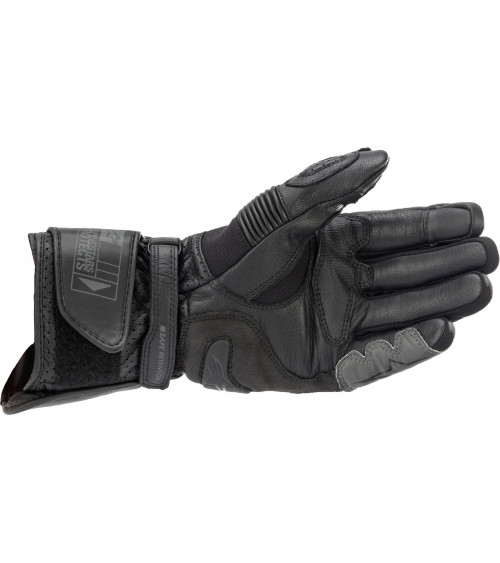 Alpinestars SP-2 V3 Black / Anthracite Glove