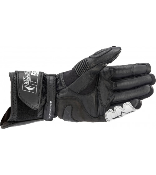 Alpinestars SP-2 V3 Black / White Glove