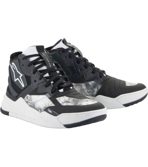 Alpinestars SpeedFlight Black / Grey / White Shoe