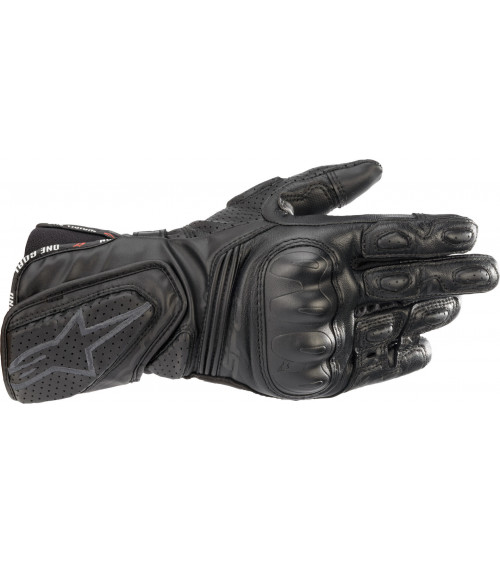 Alpinestars Stella SP-8 V3 Black / Black Glove