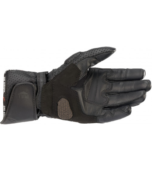 Alpinestars Stella SP-8 V3 Black / Black Glove