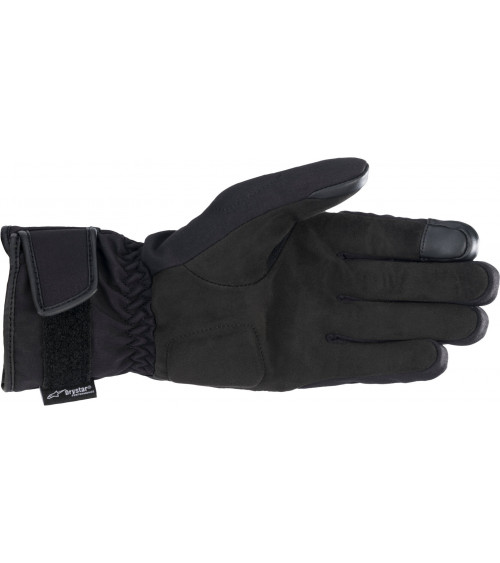 Alpinestars Stella SR-3 V2 Drystar Black Glove