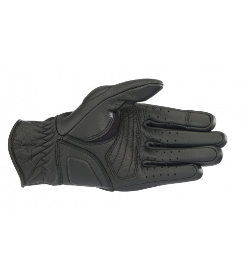 Alpinestars Stella Vika V2 Leather Black Glove