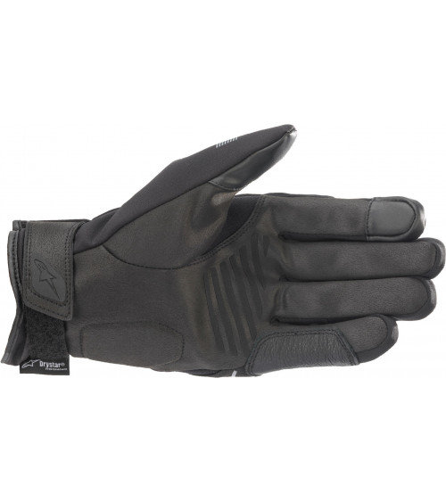 Alpinestars Syncro V2 Drystar Black / Black Glove