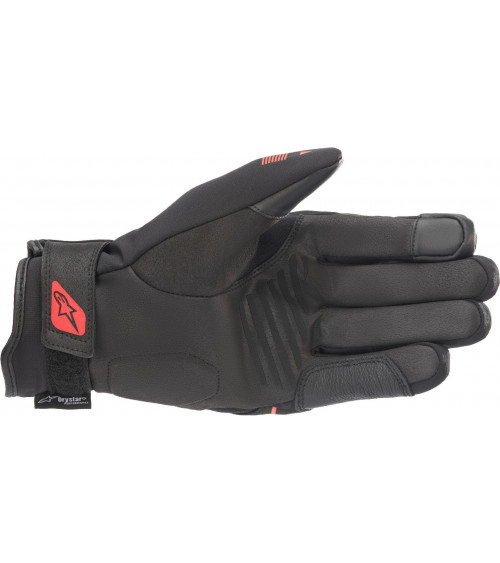 Alpinestars Syncro V2 Drystar Black / Red Fluo Glove