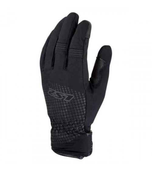 LS2 Urbs Black Lady Gloves