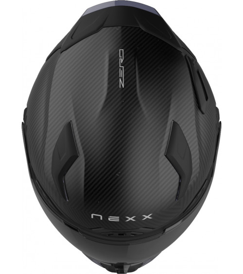 Nexx XWst 3 Zero Pro X-Pro Carbon Black Matt