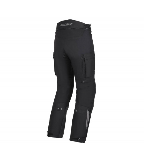 Modeka Hydron Black Pants