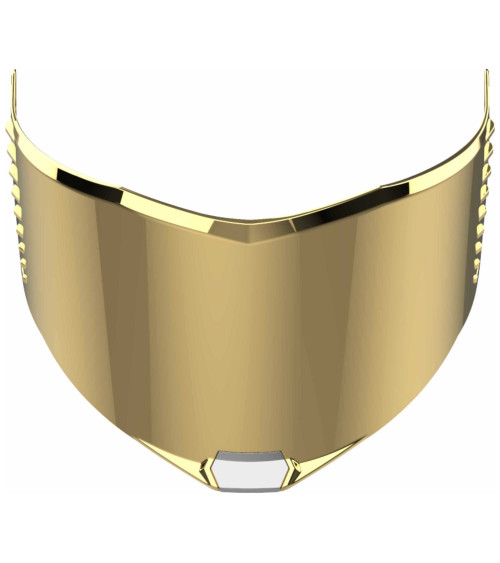 LS2 FF805 Iridium Gold Visor