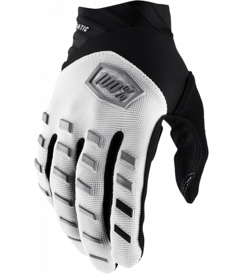 100% Airmatic White Glove