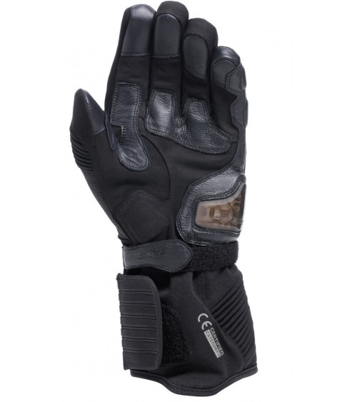 Dainese Funes Gore-Tex Black Glove