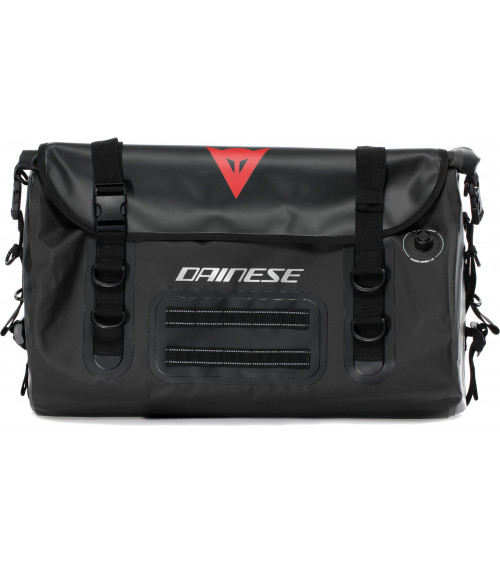 Dainese Explorer Duffle Bag Black 60L