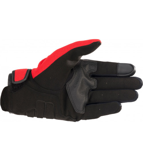 Alpinestars Copper Honda Black / Red / Blue Glove