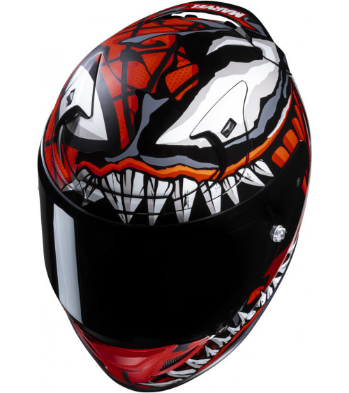 HJC RPHA 12 Maximized Venom Marvel