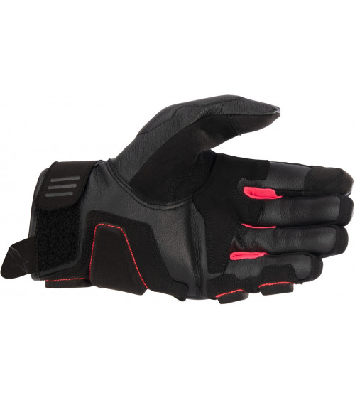Alpinestars Stella Phenom Black / Pink Glove