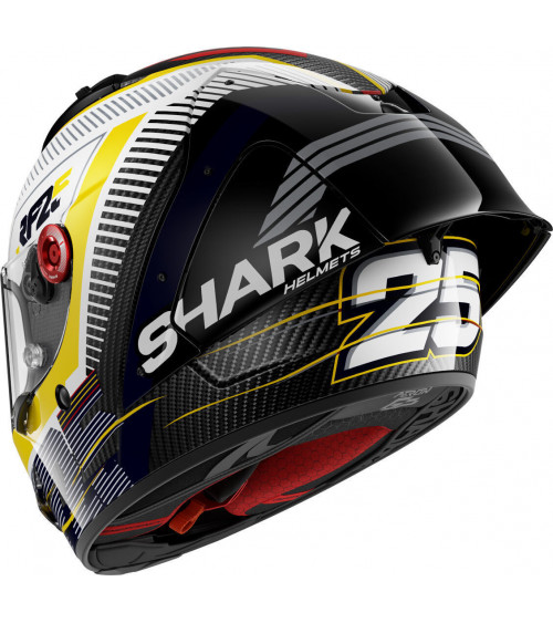 Shark Aeron-GP Replica Raul Fernandez