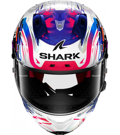 Shark Aeron-GP Replica Zarco GP de France