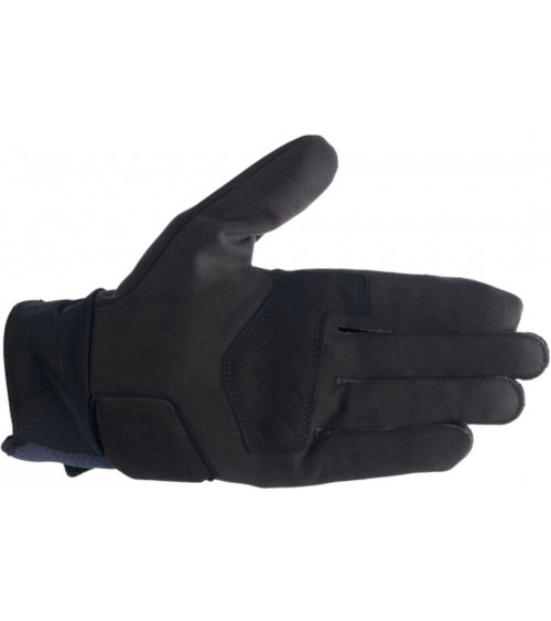 Alpinestars Stated Air Black / Black Glove