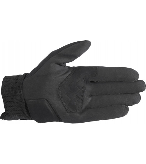 Alpinestars Stated Air Dark Blue Glove