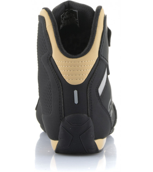 Alpinestars Stella Sektor Black / Sand Shoe